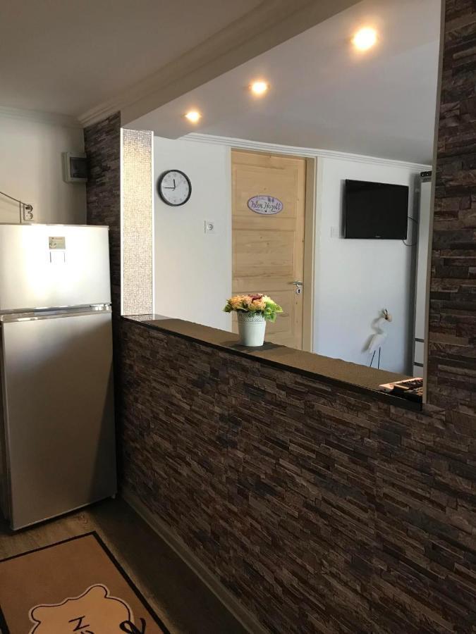 Nagyok Apartman Apartamento Zalakaros Exterior foto